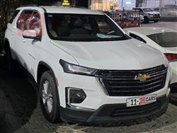 شيفروليه ترافرس